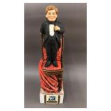 13.5' Ski Country Decanter