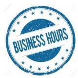 PHONE HOURS 9-4pm-NO WEEKENDS-Bidding Terms,etc