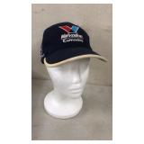 Valvoline Cummins Eagle 1 Hat