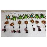 7 New Outdoor Decor Bells 18'