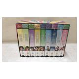 Sealed Elvis VHS Movies