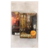 Dr. Fetters Family of Freaks Infernal Parade