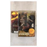 The Golem Elijah Infernal Parade Figurine