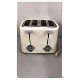 Hamilton Beach Toaster