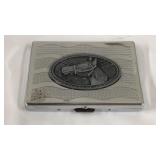 Vintage Cigarette Case