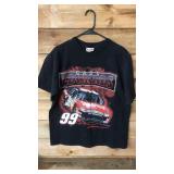 Carl Edwards 99 NASCAR Shirt Large
