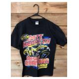 Matt Kenseth NASCAR Shirt Medium