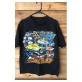 NASCAR Shirt M/L