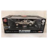 Racing Champions NASCAR 1:24 #11 Platinum