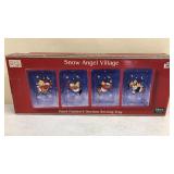 New Christmas Serving Tray