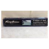 Tommy Armour Golf Practice Net