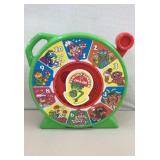 1989 Mattel See n Say