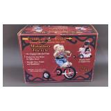 Flexible Flyer Miniature Tricycle