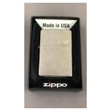 Zippo Lghter