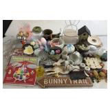 Easter and More Lot