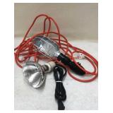 2 Shop / Work Lights