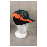 NASCAR #13 Nadeau Hat