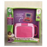 Leap Frog Laptop / Tablet New