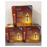 3 New Pendant Light Kits