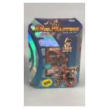 New Duel Masters 2 Player Starter Set