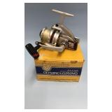 Olympic Fishing Reel