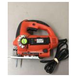 Black & Decker Scroll Saw