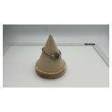 10K Bulova ladies watch I044745