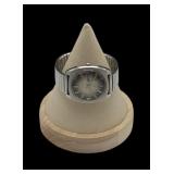 Vtg caravelle N5 menï¿½s watch