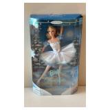 The Nutcracker snowflake Barbie 25642