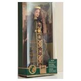 Princess of Ireland Barbie w/ box 53367