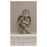 8' angel yard or home decor