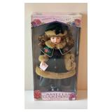 18' camellia garden collection porcelain doll