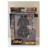 Fallout the ghoul action figure set