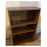 Bookshelf 35 x 24 x 10