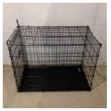 Dog Crate 35 x 22 x 24