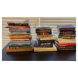 Books Lot