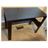 Small Desk 40 x 28 x 18