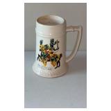 Ralph de monthermer stein 8'