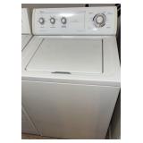 Whirlpool ultimate care II washer