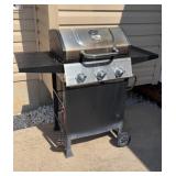 Blue rhino Gas barbecue grill