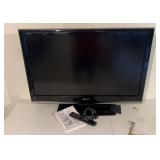 Sharp 42' Flat Screen TV Works