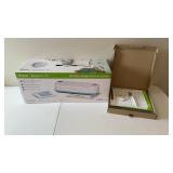 Cricut Wireless Design & Cut system w/ access.