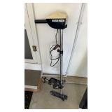 Minn Kota 17 Ib thrust Trolling Motor