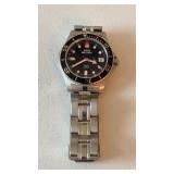 Swiss Army, Swiss military watch