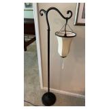 59' Floor Lamp