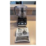 Better chef healthpro food processor