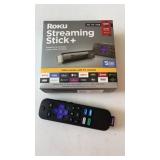 Roku Streaming and Stick