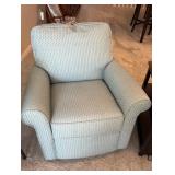 Flexsteel Swivel Accent Chair