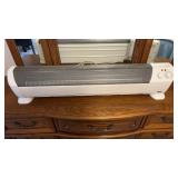 41' Electric Heater