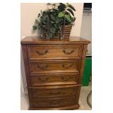 Vintage Chest of Drawers 48 x 36 x 18